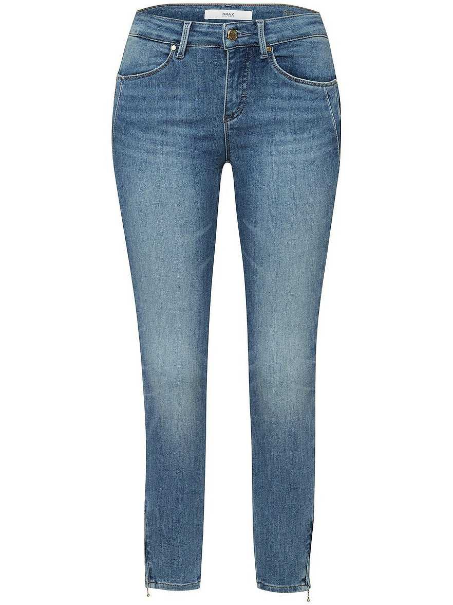 7/8-Jeans Modell MARY S Brax Feel Good denim