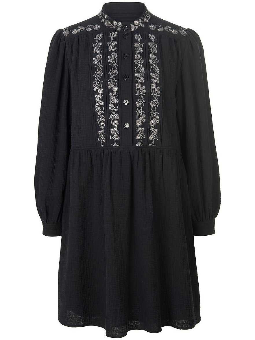 Kleid Saint Mignar schwarz Größe: 46