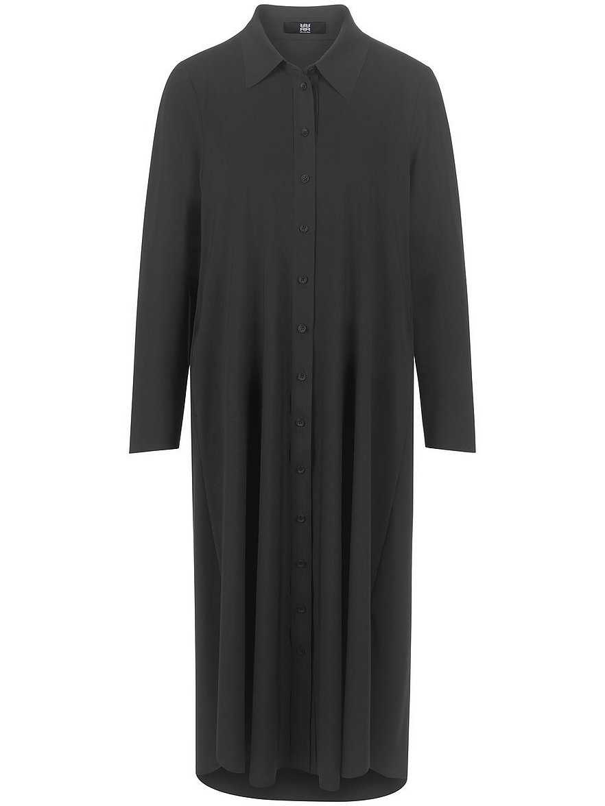 Jersey-Kleid Riani schwarz