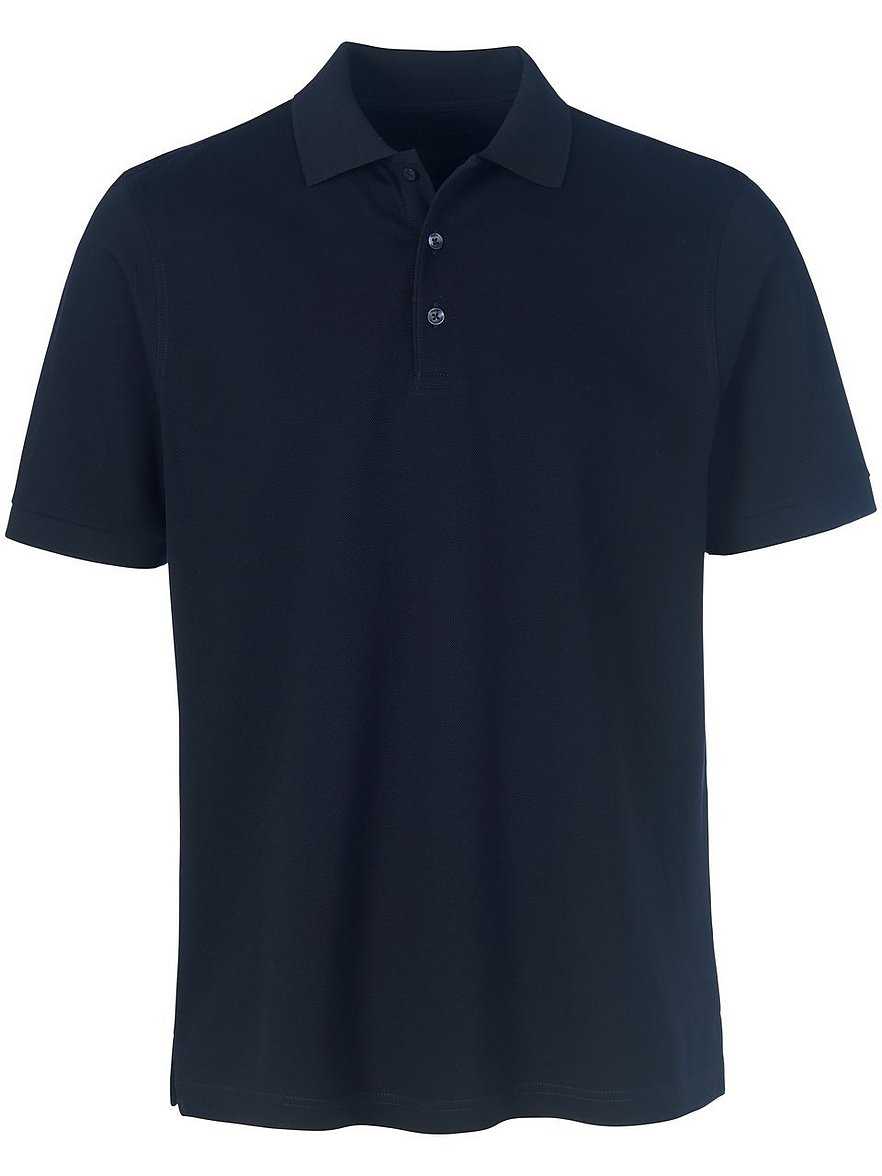 Polo-Shirt E.Muracchini blau Größe: 54