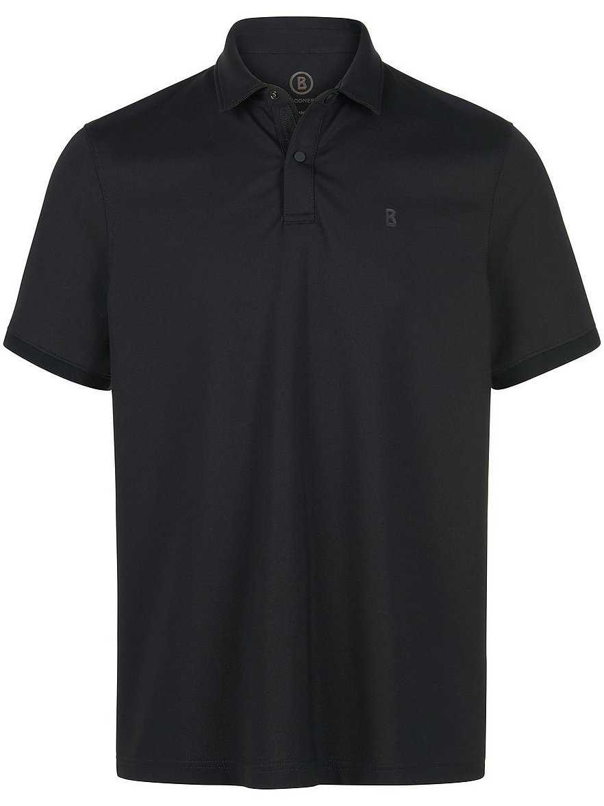 Polo-Shirt Timo-5F Bogner schwarz Größe: 48