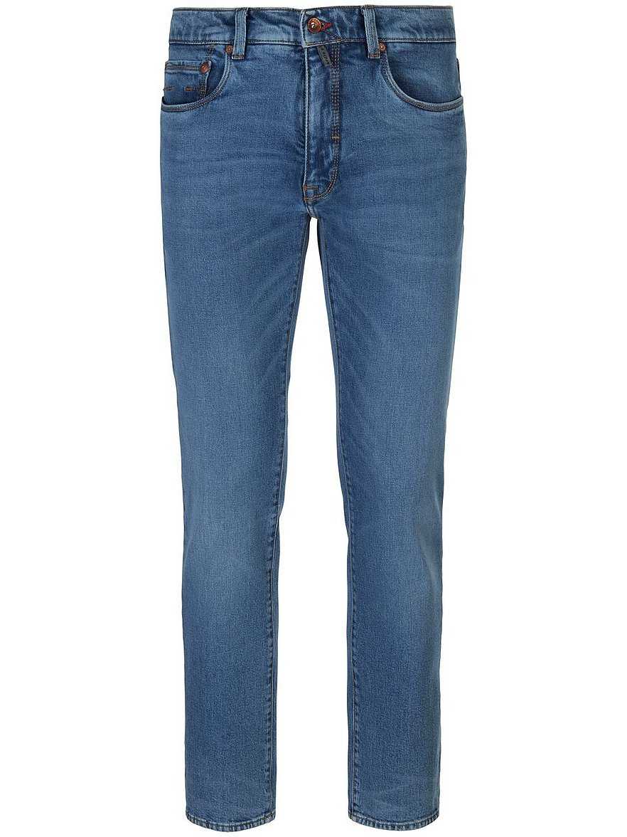 Jeans Modell Antibes Pierre Cardin denim