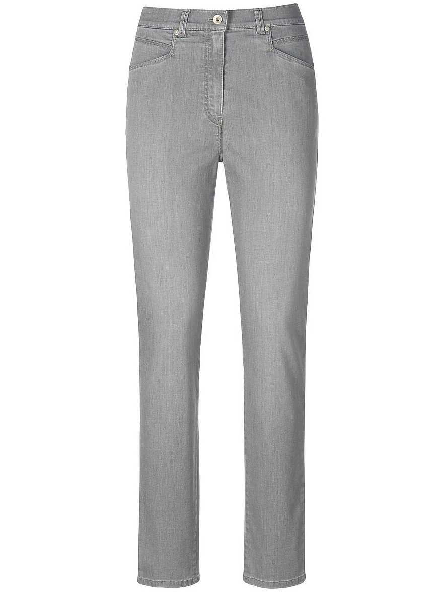 ProForm S Super Slim-Zauber-Jeans Raphaela by Brax denim Größe: 50