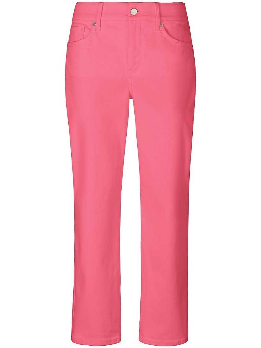 7/8-Jeans Modell Marilyn Ankle NYDJ pink Größe: 36