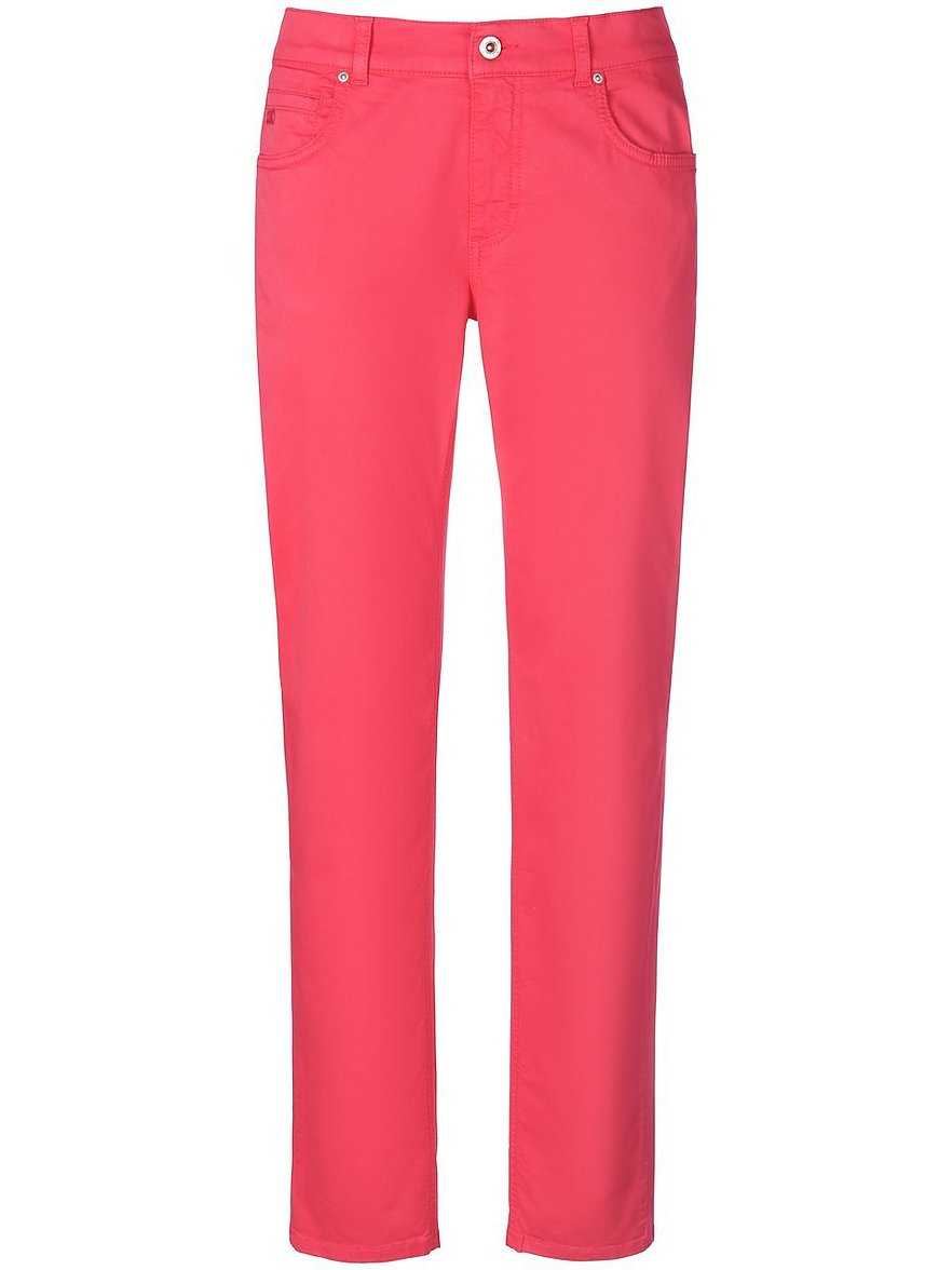 Jeans Regular Fit Modell Cici ANGELS pink Größe: 38