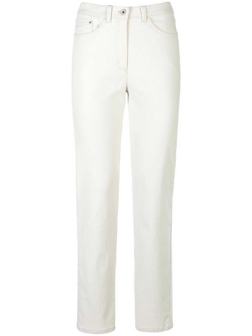ProForm S Super Slim-Jeans Modell Lara Touch Raphaela by Brax beige Größe: 46