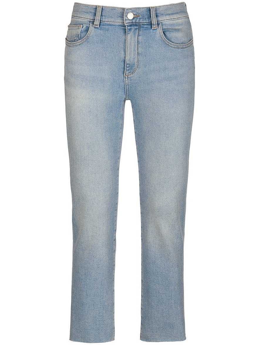 7/8-Jeans Modell Mara Straight DL1961 denim Größe: 31