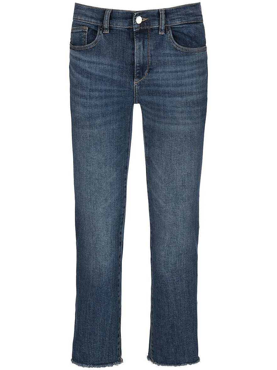 7/8-Jeans Modell Mara Straight DL1961 denim Größe: 26