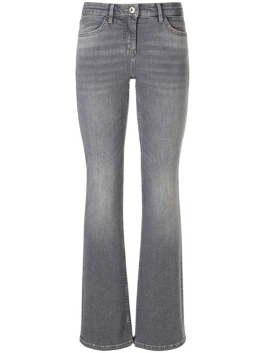 Perfect Shape-Jeans TONI denim