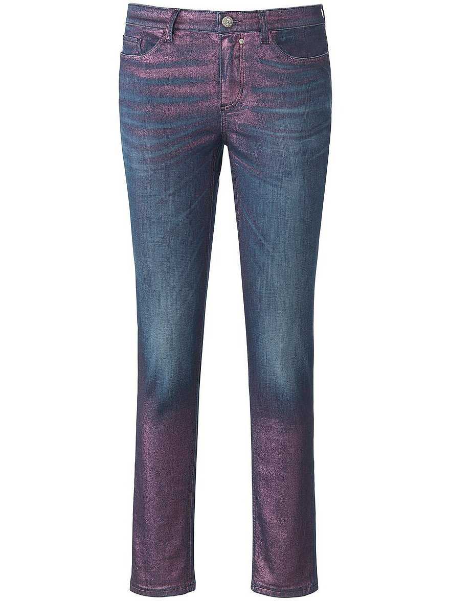 Skinny-Jeans Modell Gill Glücksmoment denim Größe: 46