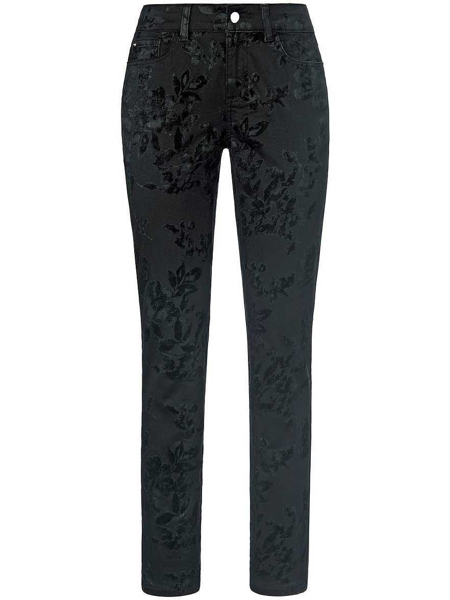 Jeans TALBOT RUNHOF X PETER HAHN schwarz Größe: 48