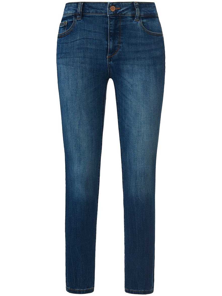 Knöchellange 7/8-Jeans Modell Florence DL1961 denim Größe: 30