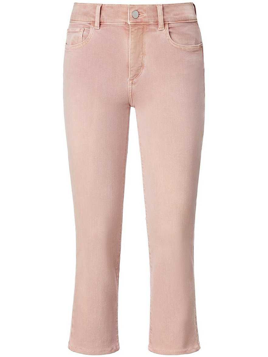 7/8-Jeans DL1961 rosé Größe: 29