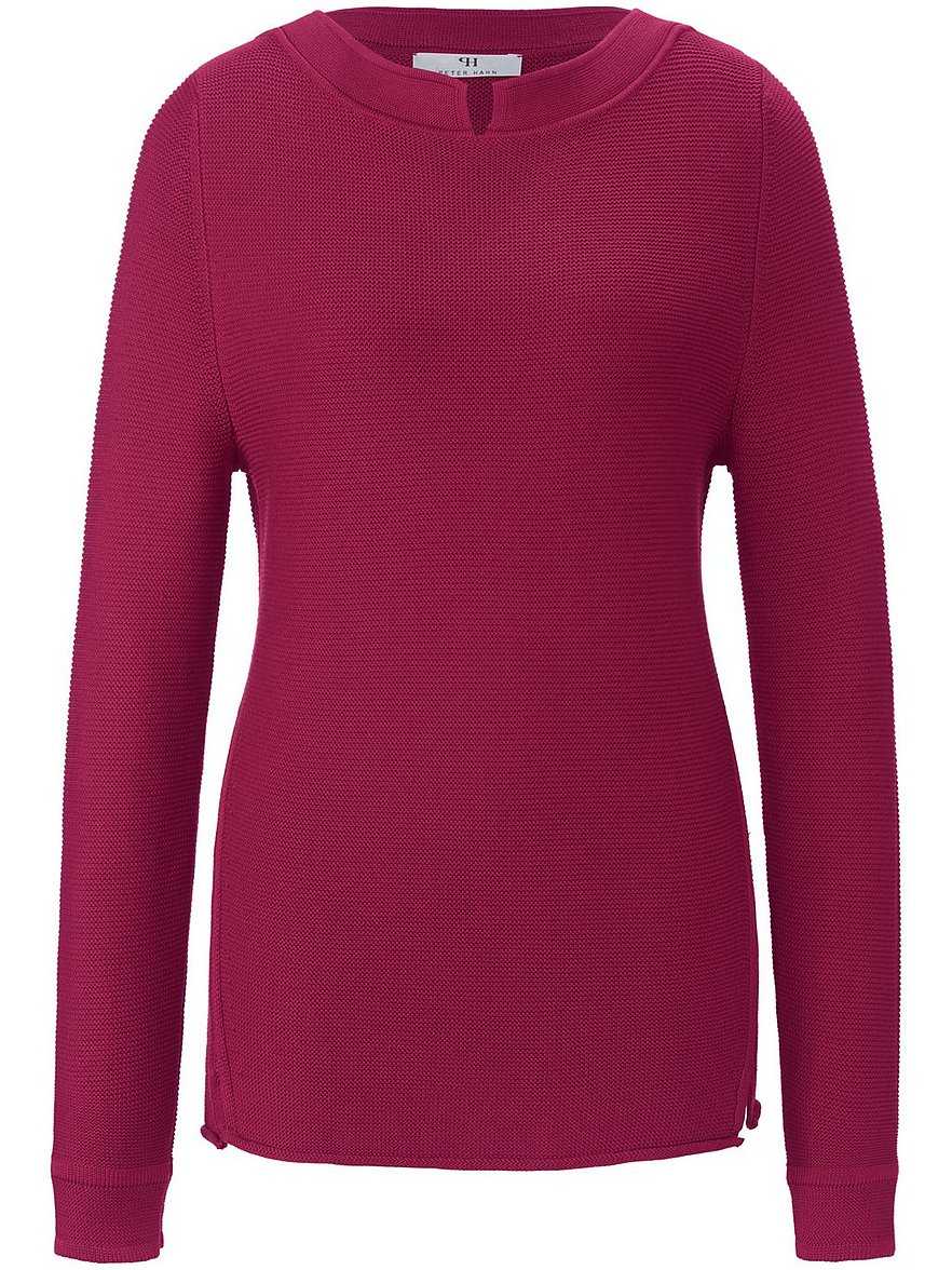Pullover Peter Hahn pink