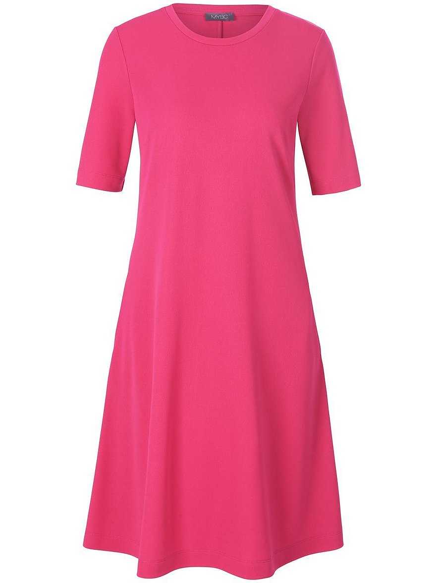 Kleid MYBC pink Größe: 38