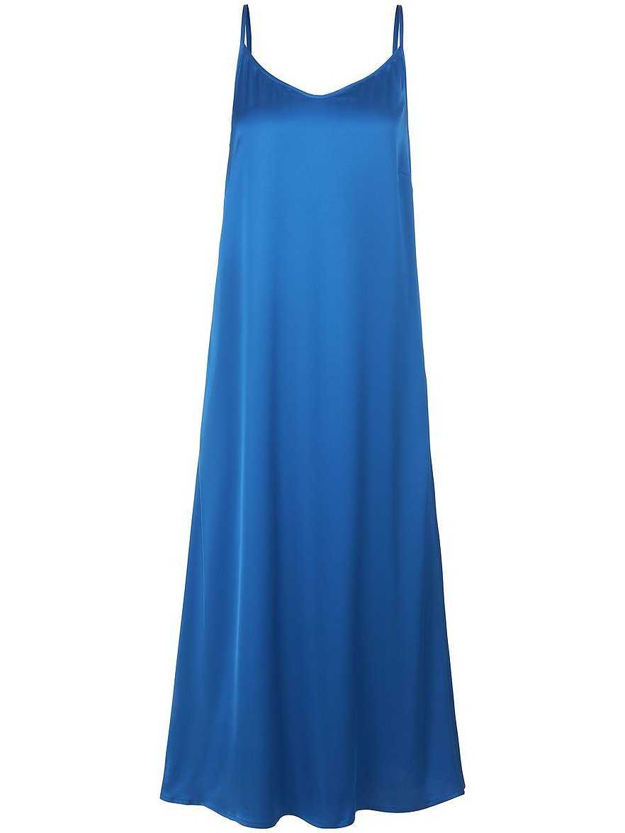 Kleid include blau