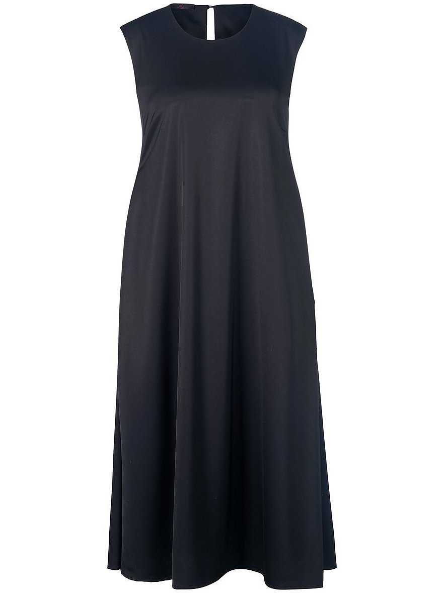 Ärmelloses Kleid Emilia Lay schwarz Größe: 42
