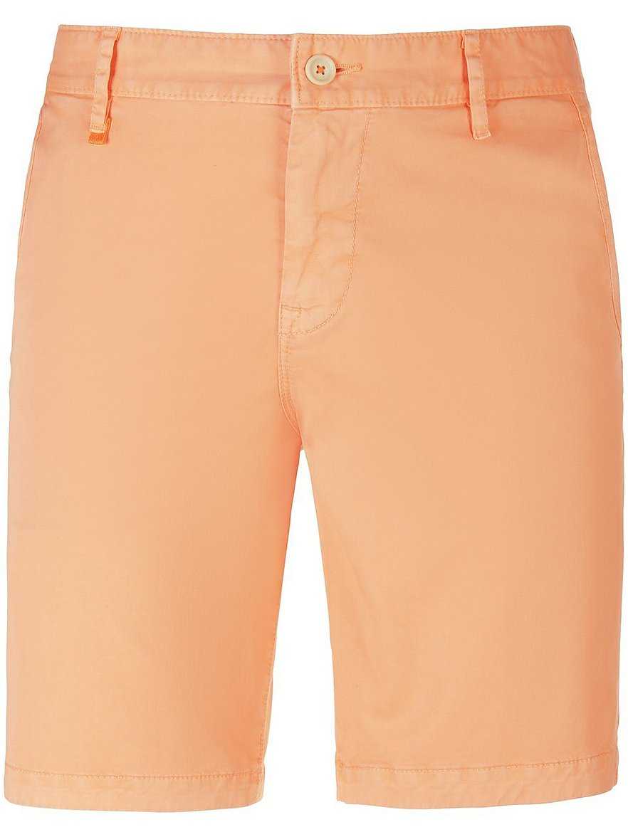 Shorts Schino-Slim-Short ST BOSS orange