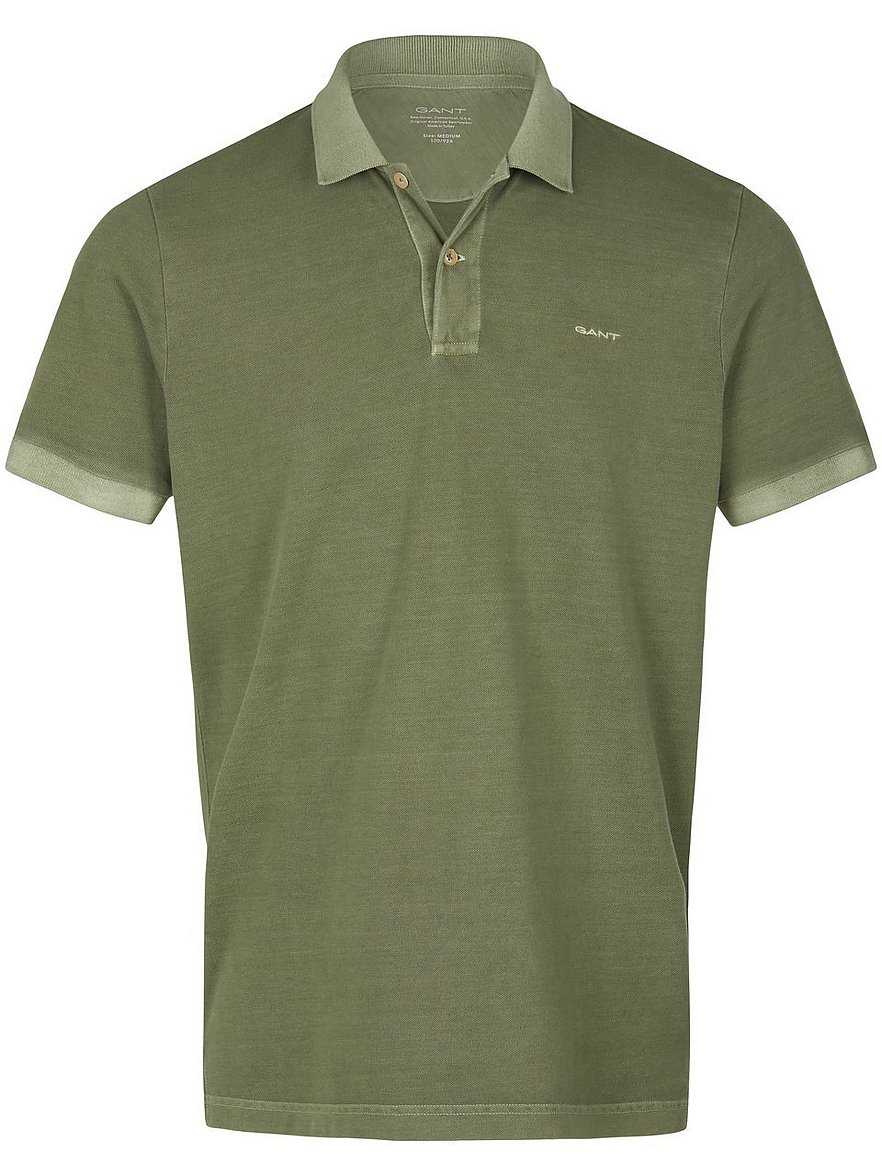 Polo-Shirt GANT grün Größe: 52