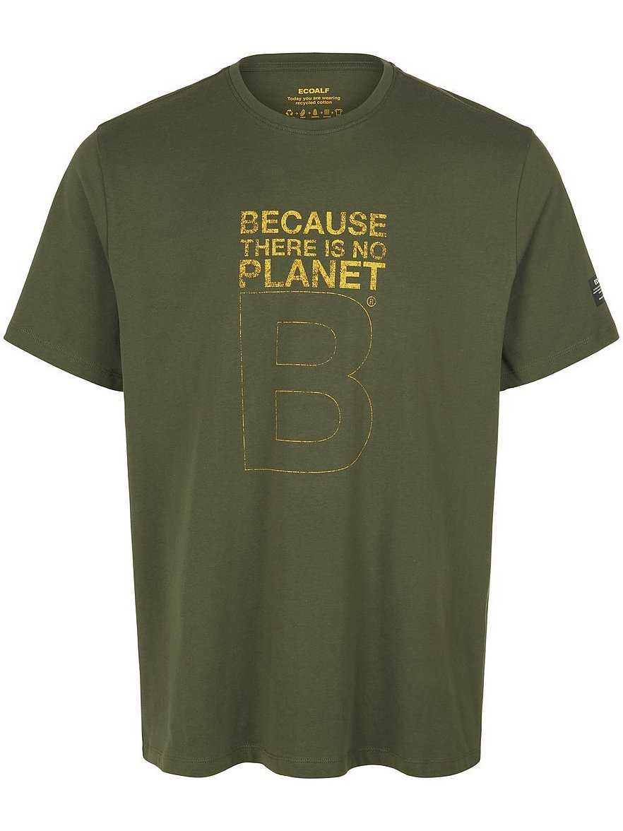 T-Shirt Ecoalf grün