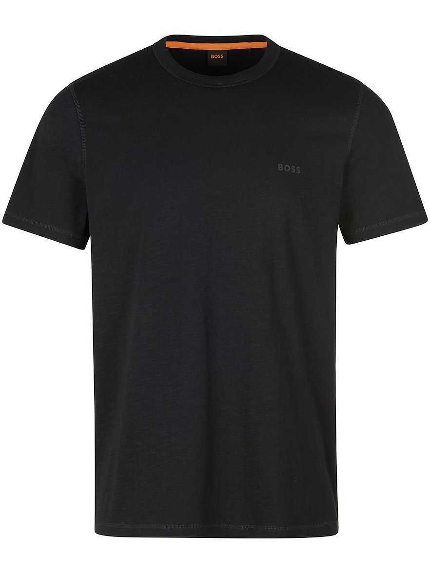 T-Shirt Tegood BOSS schwarz