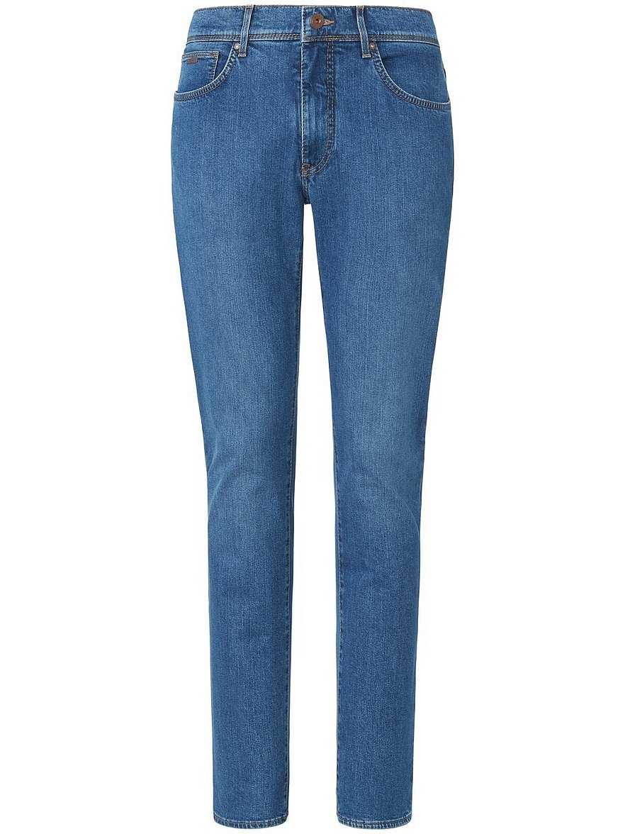Jeans Modell Cadiz Straight Fit Brax Feel Good denim Größe: 28