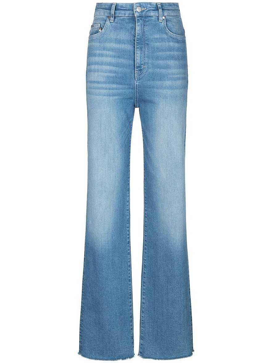 Jeans Regular Fit BOSS denim Größe: 30