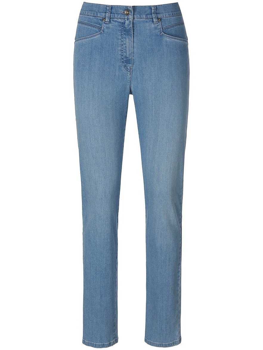 Comfort Plus-Zauber-Jeans Modell Caren Raphaela by Brax denim Größe: 36