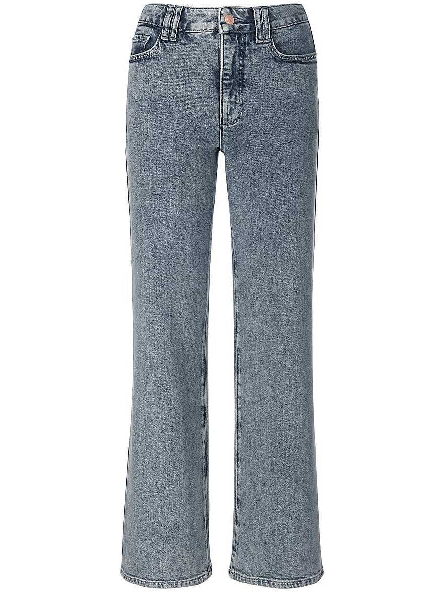 „Wide Leg“-Jeans DAY.LIKE denim Größe: 44