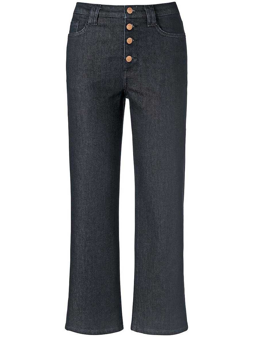 Slim Fit-7/8-Jeans DAY.LIKE denim Größe: 38