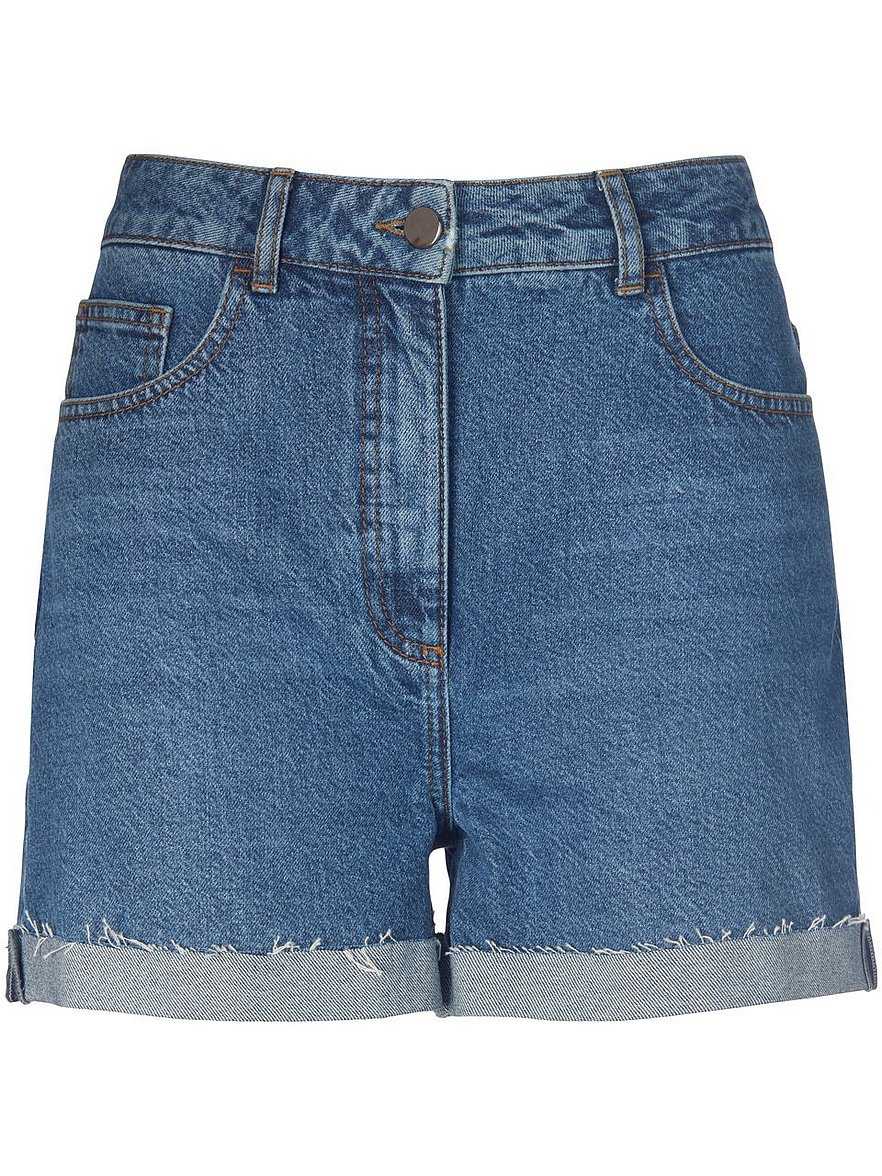 Jeans-Shorts MYBC denim Größe: 48