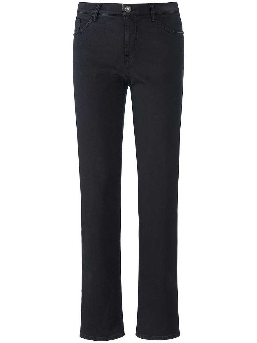 Slim Fit-Jeans Modell Mary Brax Feel Good denim Größe: 42