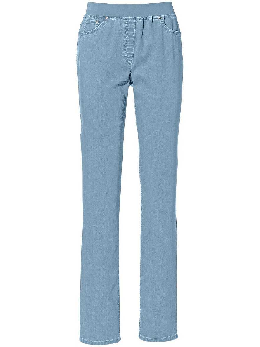 ProForm Slim-Jeans Modell Pamina Raphaela by Brax denim Größe: 36