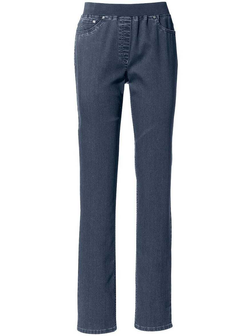 ProForm Slim-Jeans Modell Pamina Raphaela by Brax denim Größe: 38
