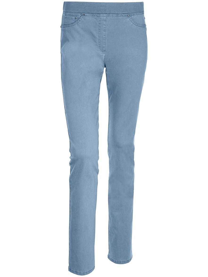 Comfort Plus-Jeans Modell Carina Raphaela by Brax denim Größe: 21