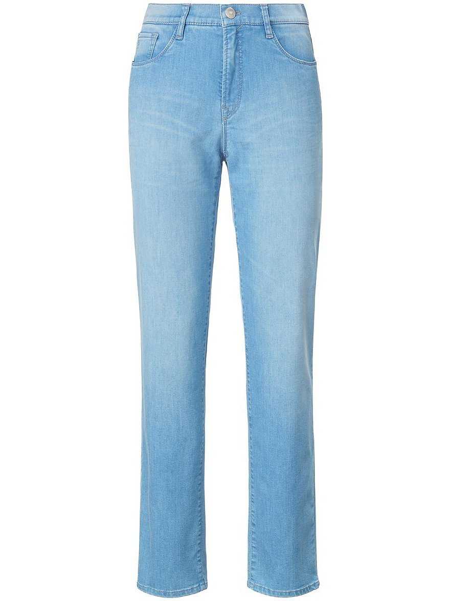 „Feminine Fit“-Jeans Modell Nicola Brax Feel Good denim Größe: 21