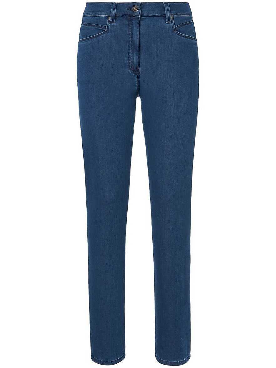 ProForm Slim-Zauber-Jeans Raphaela by Brax denim Größe: 52