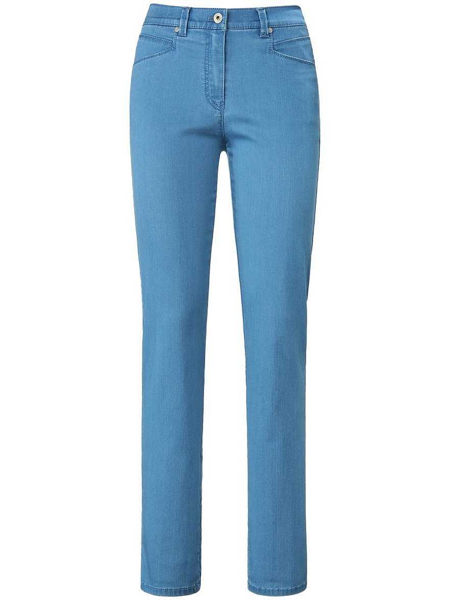 ProForm Slim-Zauber-Jeans Raphaela by Brax denim Größe: 50