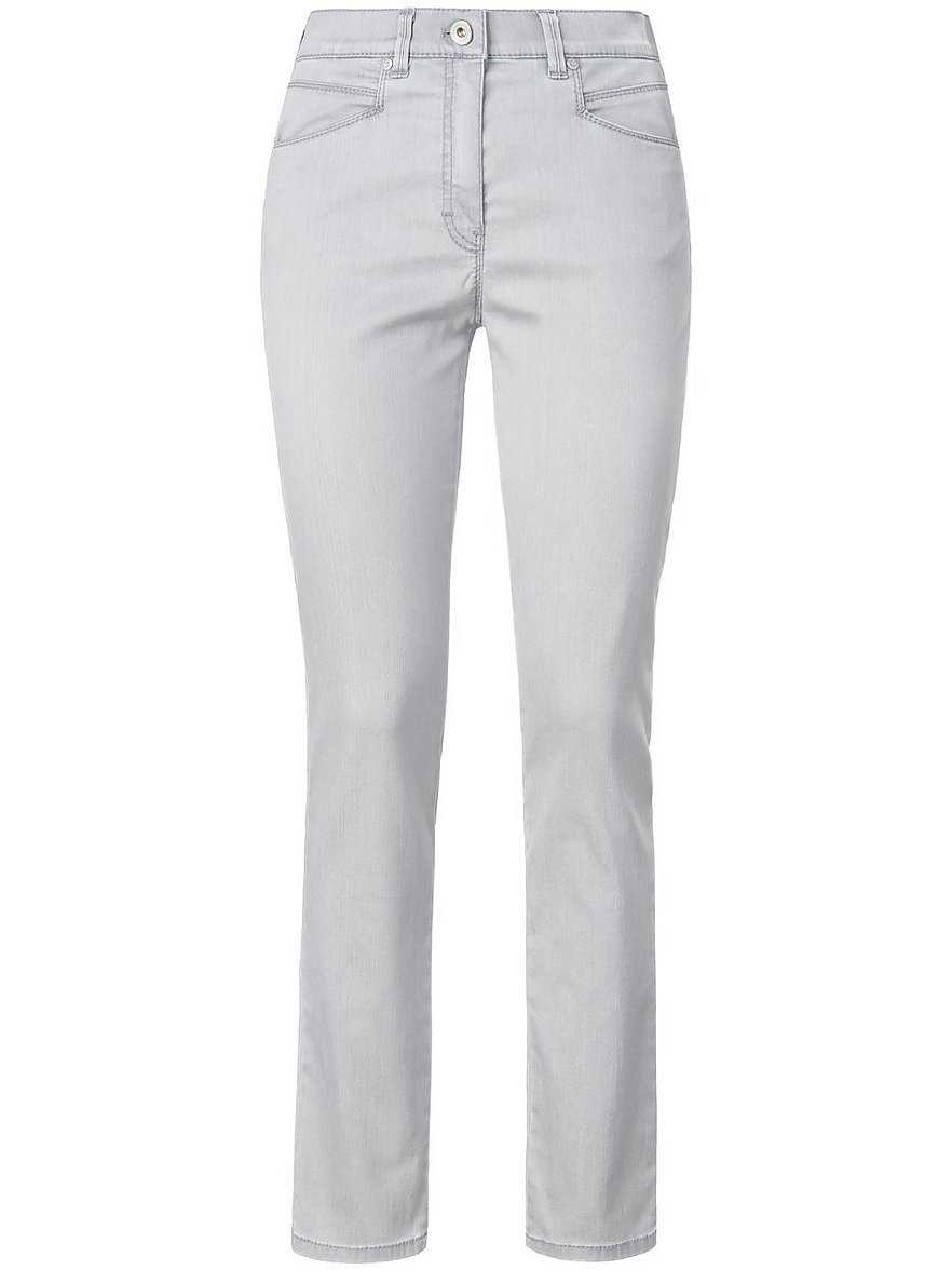 ProForm Slim-Zauber-Jeans Raphaela by Brax denim Größe: 44