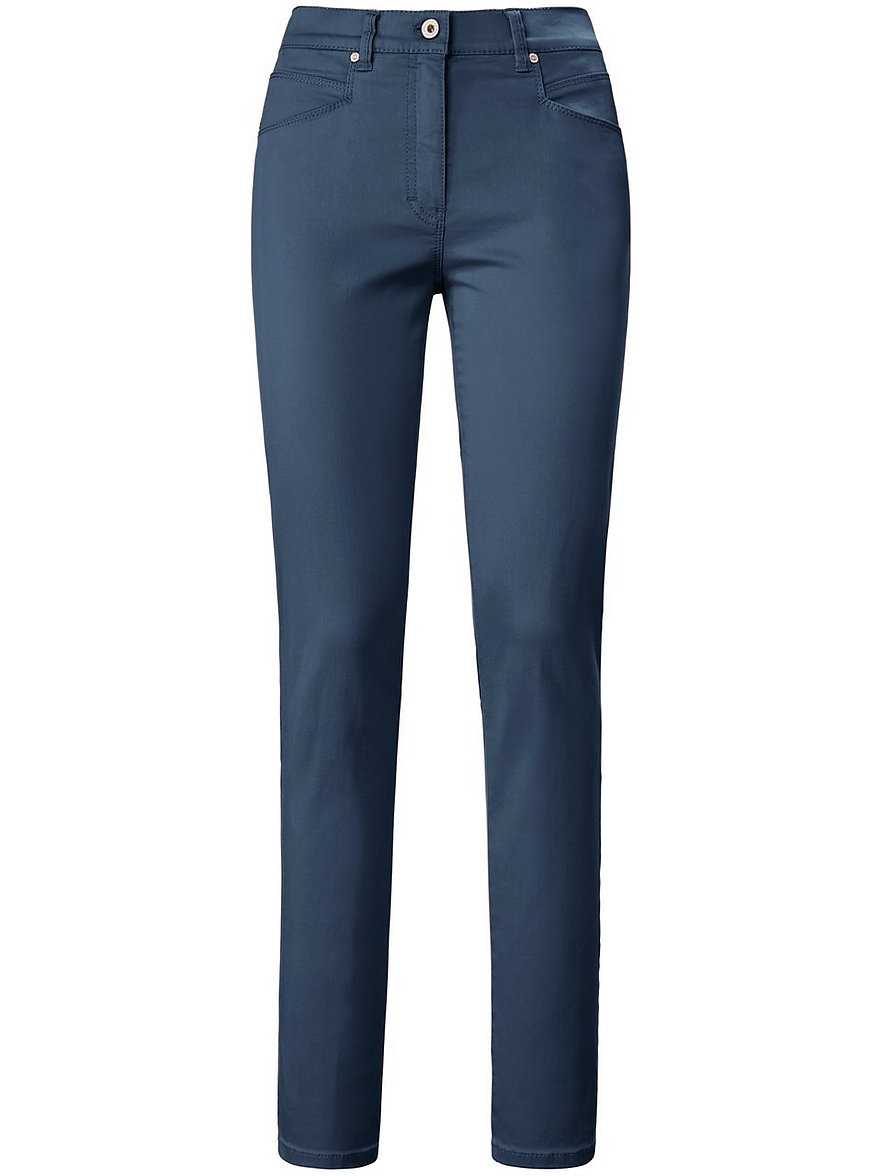 Comfort Plus-Zauber-Jeans Raphaela by Brax denim Größe: 42