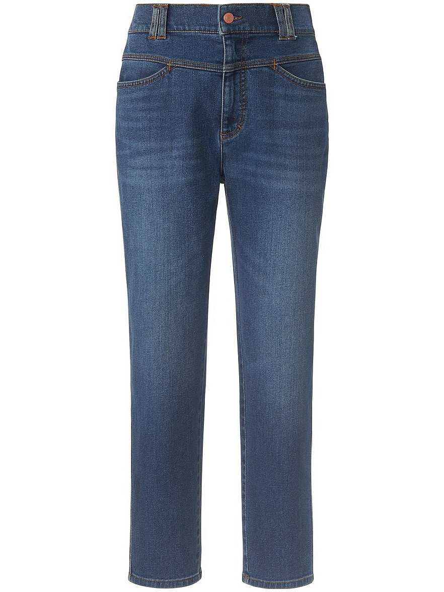 Knöchellange Slim Fit-Jeans DAY.LIKE denim Größe: 40
