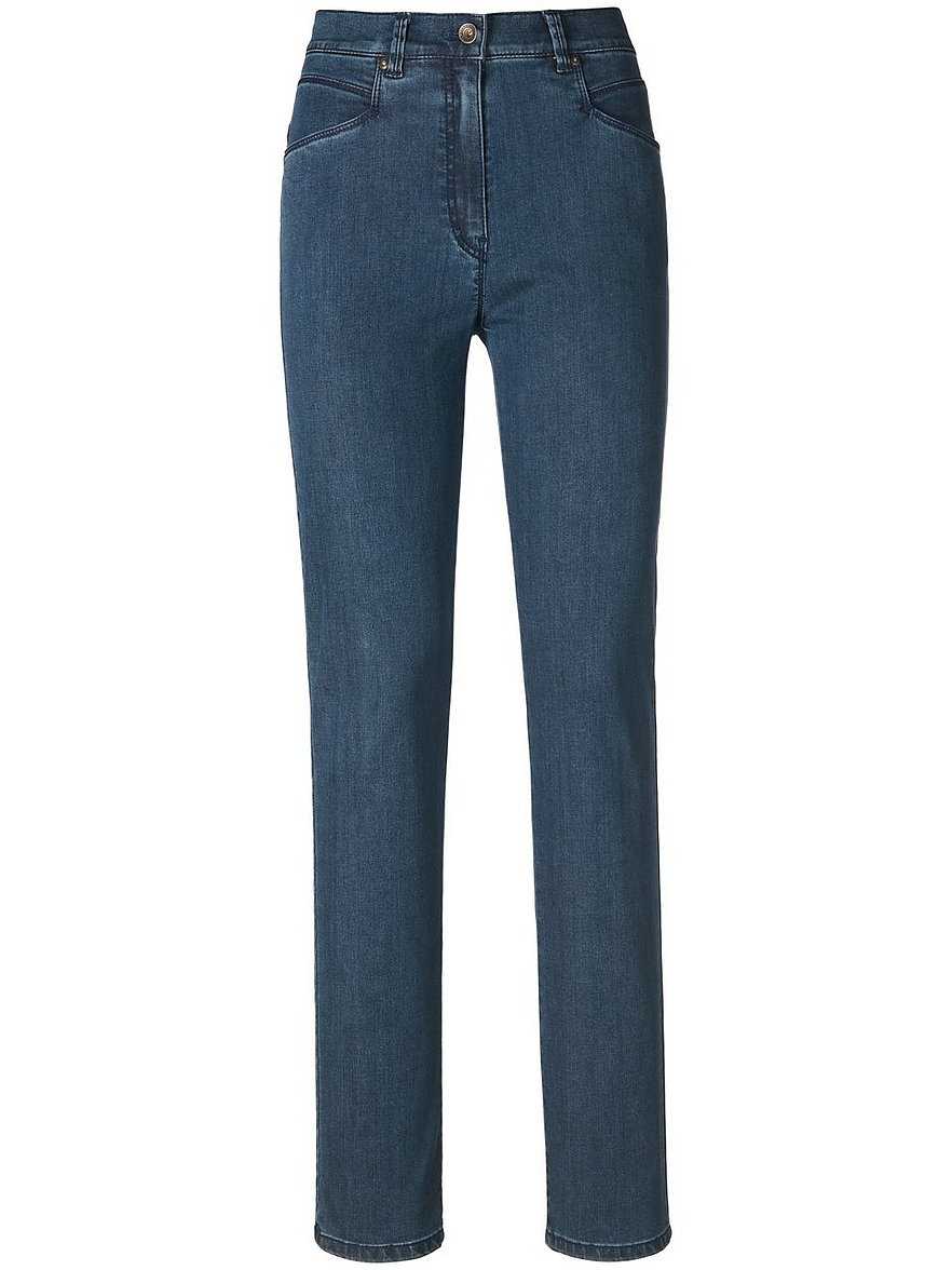 ProForm S Super Slim Zauber-Jeans Raphaela by Brax denim Größe: 46