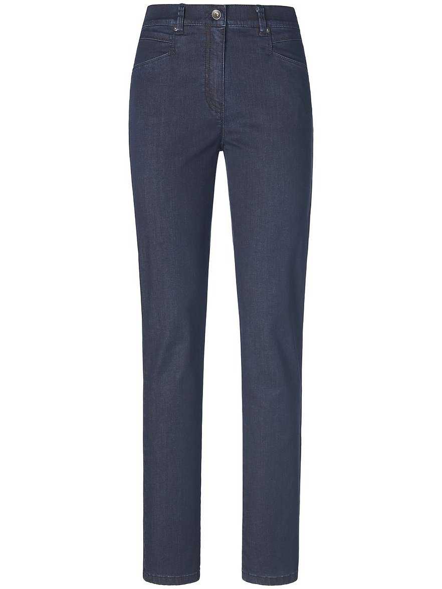 Comfort Plus-Zauber-Jeans Raphaela by Brax denim Größe: 19