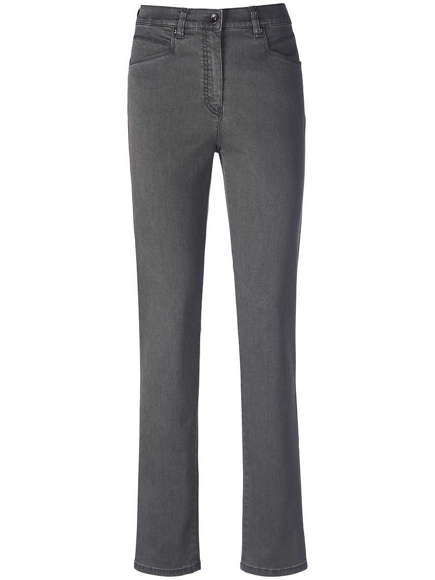 Comfort Plus-Zauber-Jeans Raphaela by Brax denim Größe: 38