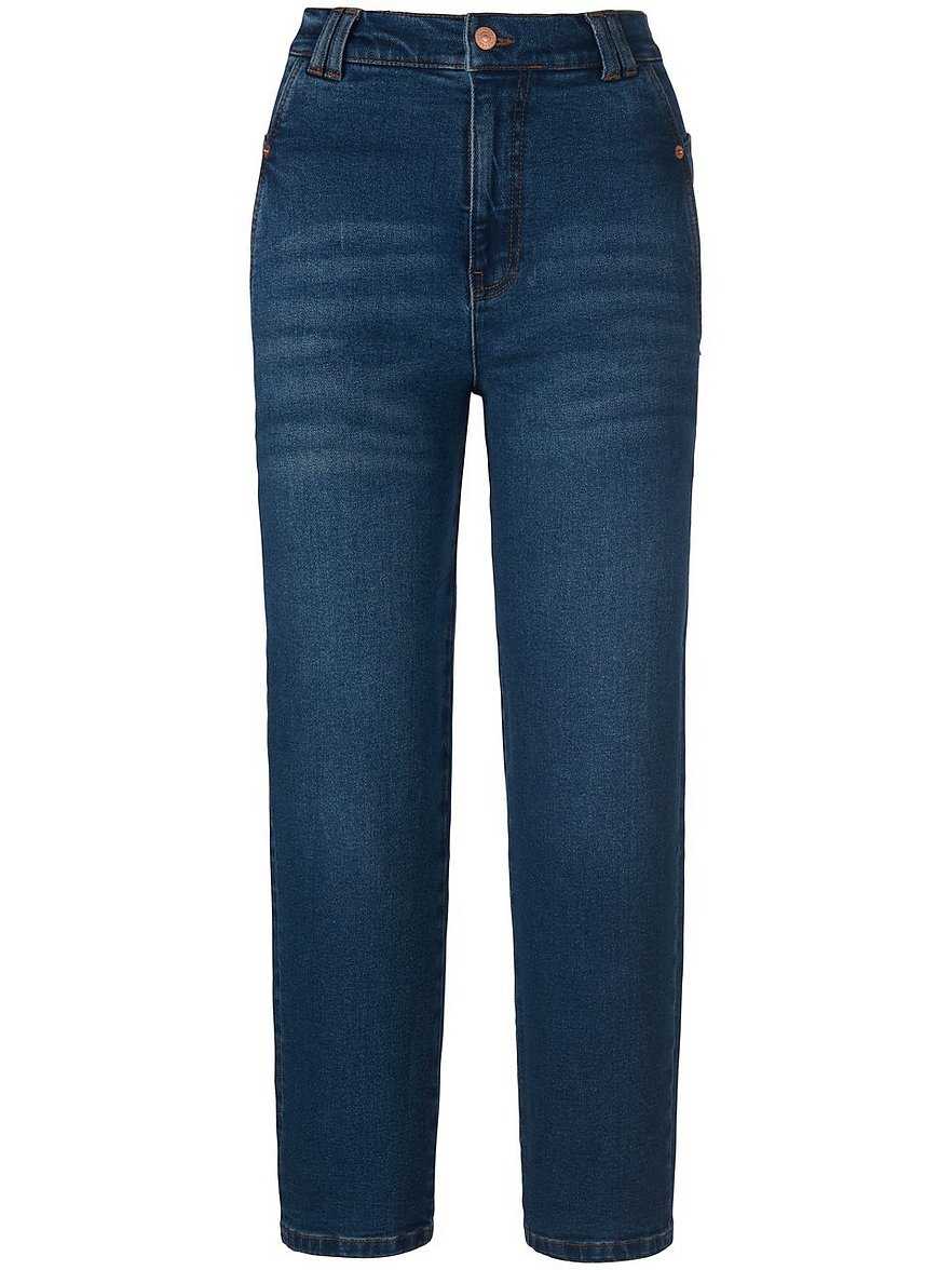 Slim Fit-7/8-Jeans DAY.LIKE denim