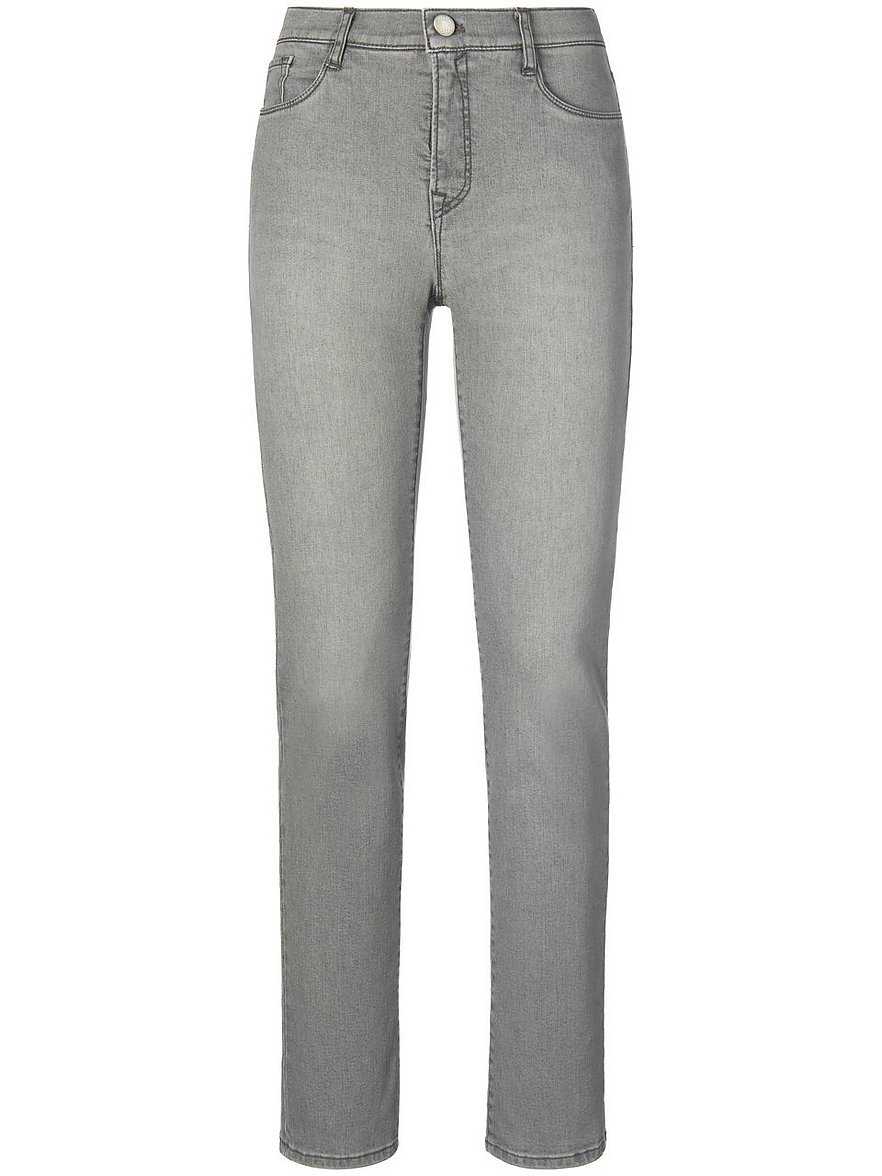 Slim Fit-Jeans Modell Mary Brax Feel Good denim Größe: 52
