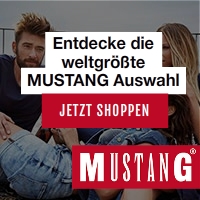 MUSTANG Store GmbH